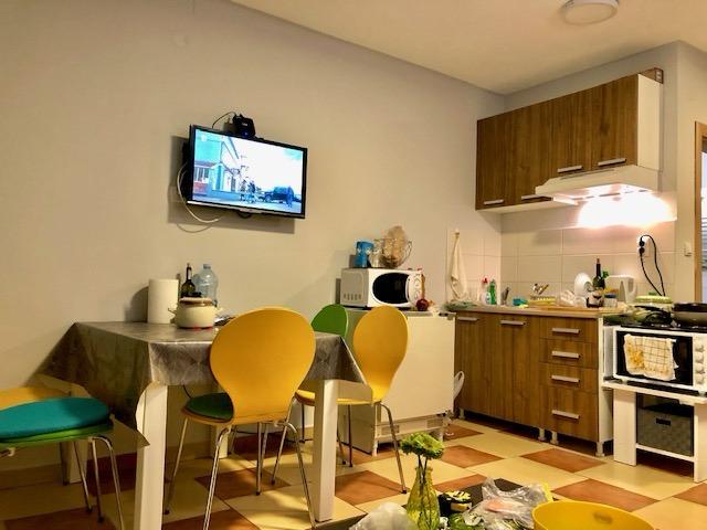 Home A6 Vila Jelena