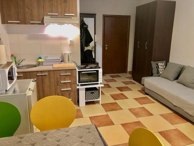 Home A6 Vila Jelena