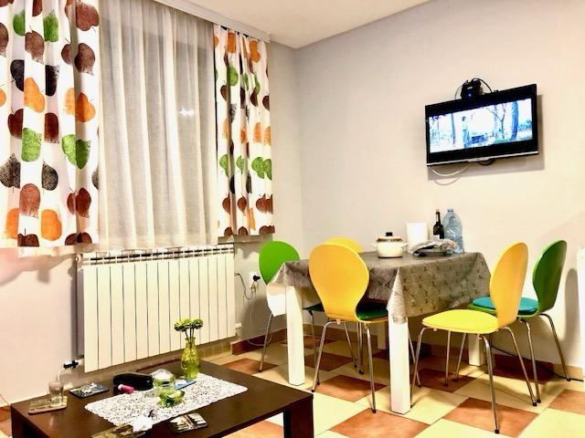 Home A6 Vila Jelena