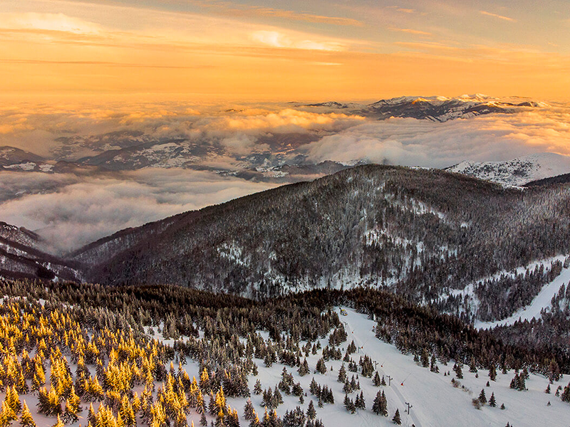 Home nacionalni park kopaonik 1